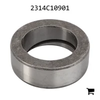 AGCO 2314C10901 Втулка