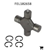 AGCO FEL102658 Крестовина карданного вала