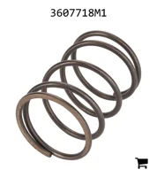 AGCO 3607718M1 Пружина
