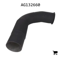 AGCO AG132660 Трубка