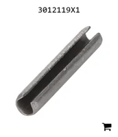 AGCO 3012119X1 Пружинный разрезной штифт