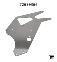 AGCO 72650366 Фиксатор