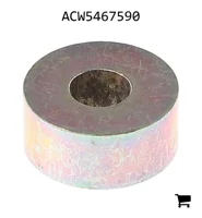 AGCO ACW5467590 Пластинчатая прокладка