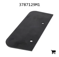 AGCO 3787129M1 Планка