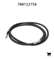 AGCO 700722758 Шланг