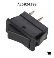 AGCO AL5024380 Переключатель