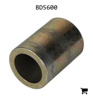 AGCO BD5600 Пластинчатая прокладка