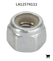 AGCO LA12574111 Стопорная гайка