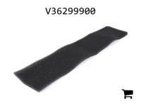 AGCO V36299900 Фильтр воздушный салонный