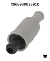 AGCO X800030025010 Клапан