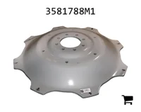 AGCO 3581788M1 Диск
