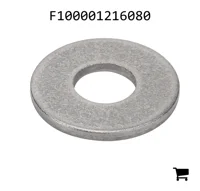 AGCO F100001216080 Диск