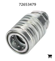 AGCO 72653479 Муфта соединительная