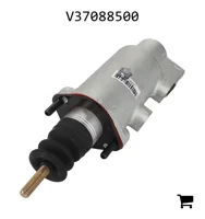 AGCO V37088500 Главный тормозной цилиндр с усилителем