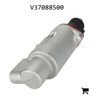 AGCO V37088500 Главный тормозной цилиндр с усилителем