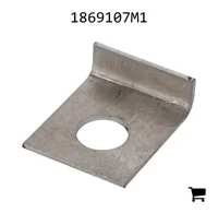 AGCO 1869107M1 Стопорная шайба