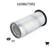 AGCO 1698675M2 Фильтрующий элемент воздушного фильтра
