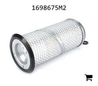 AGCO 1698675M2 Фильтрующий элемент воздушного фильтра