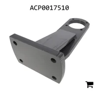 AGCO ACP0017510 Подшипник