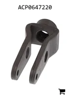 AGCO ACP0647220 Вилка