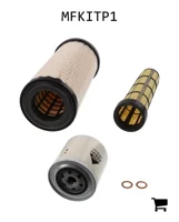 AGCO MFKITP1 Комплект фильтров