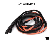 AGCO 3714884M1 Прокладка крыши кабины