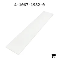 AGCO 4-1067-1982-0 Полоса