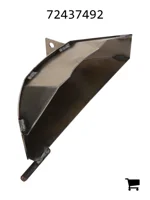 AGCO 72437492 Пылезащитная пластина