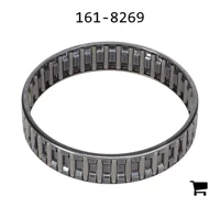 AGCO 161-8269 Игольчатый подшипник