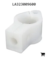 AGCO LA323009600 Палец поддержки комбайна