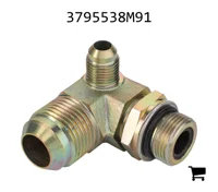 AGCO 3795538M91 Соединитель