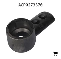 AGCO ACP0273370 Корпус