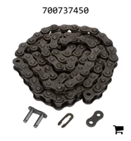 AGCO 700737450 Цепь роликовая