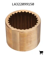 AGCO LA322099150 Бронзовая втулка