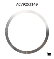AGCO ACV0253140 Регулировочная шайба