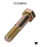 AGCO 72310455 Болт стриппера