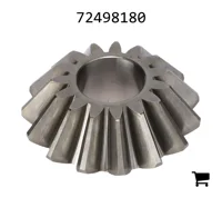 AGCO 72498180 Коническая шестерня