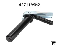 AGCO 4271199M2 Палец вилки