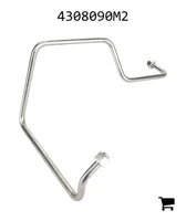 AGCO 4308090M2 Трубка гидравлическая