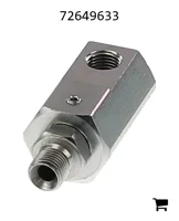 AGCO 72649633 Штуцер шланга