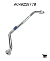 AGCO ACW021977B Труба
