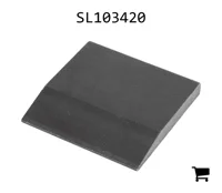 AGCO SL103420 Кромка