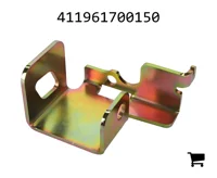 AGCO 411961700150 Замок тяги