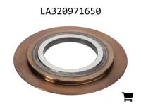 AGCO LA320971650 Шайба