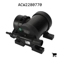 AGCO ACW2280770 Фильтр вентиляции картерных газов