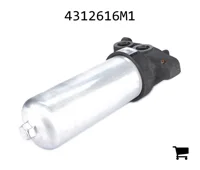 AGCO 4312616M1 Гидравлический масляный фильтр