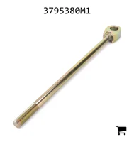 AGCO 3795380M1 Шток подшипника автоматической сцепки