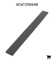 AGCO ACW7296640 Защитное уплотнение