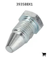 AGCO 393588X1 Винт