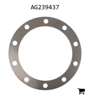 AGCO AG239437 Проставочная втулка